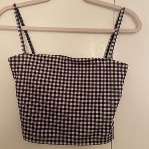 Paragon fitwear tank top